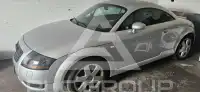 2000 Audi TT
