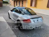 2000 Audi TT