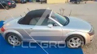 2000 Audi TT