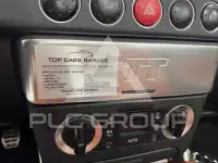 2000 Audi TT