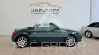 2000 Audi TT