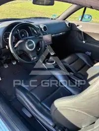 2000 Audi TT