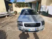 2000 Audi TT