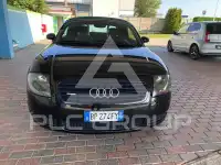 2000 Audi TT