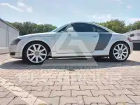 2000 Audi TT