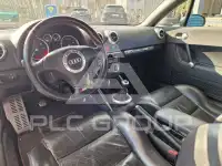 2000 Audi TT