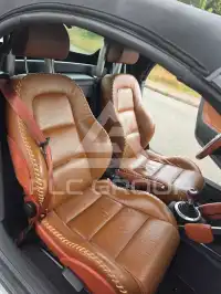 2000 Audi TT