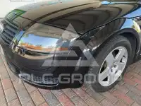 2000 Audi TT