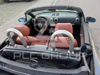 2000 Audi TT