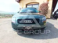 2000 Audi TT