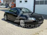 2000 Audi TT