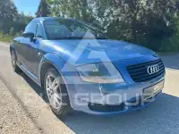 2000 Audi TT