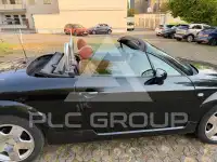2000 Audi TT
