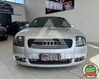 2000 Audi TT