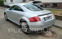 2000 Audi TT