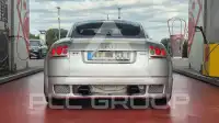 2000 Audi TT