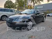 2000 Audi TT