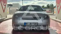 2000 Audi TT