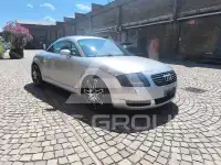 2000 Audi TT