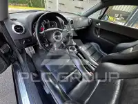 2000 Audi TT