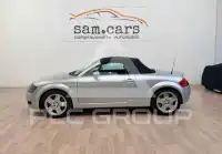 2000 Audi TT