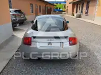 2000 Audi TT