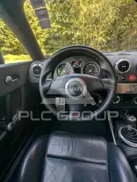 2000 Audi TT