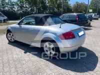 2000 Audi TT