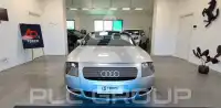 2000 Audi TT