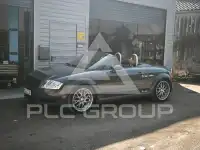 2000 Audi TT