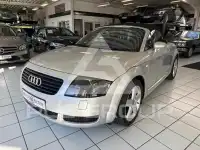 2000 Audi TT