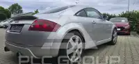 2000 Audi TT
