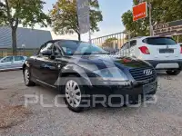 2000 Audi TT