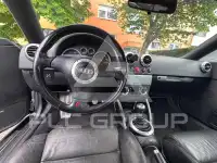 2000 Audi TT