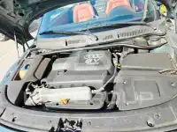 2000 Audi TT