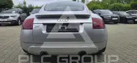 2000 Audi TT