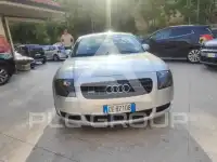 2000 Audi TT