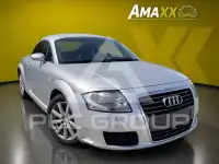 2000 Audi TT