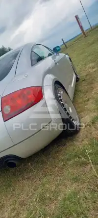 2000 Audi TT