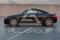 2000 Audi TT