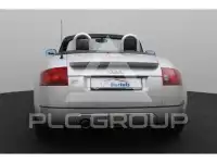 2000 Audi TT