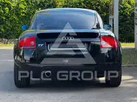 2000 Audi TT
