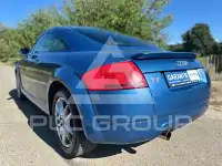 2000 Audi TT