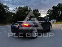 2000 Audi TT