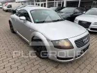 2000 Audi TT