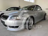 2000 Audi TT
