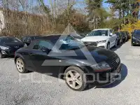 2000 Audi TT