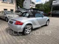 2000 Audi TT