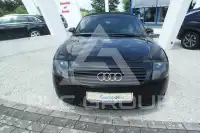 2000 Audi TT