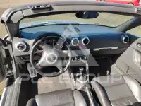 2000 Audi TT